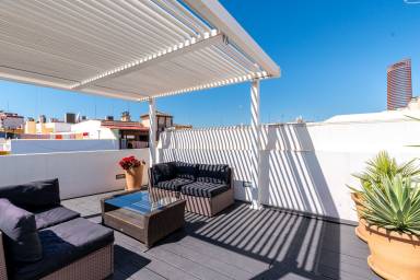 Appartement Terrasse / balcon Séville