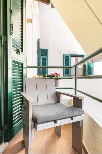 Ferienwohnung Orbetello Scalo