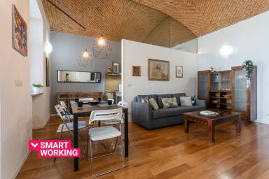 Airbnb  Turin