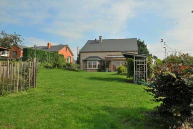 Huis Somme-Leuze