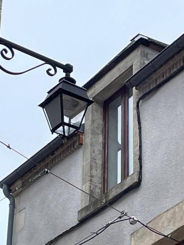 Appartement Sancerre