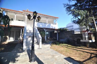 Cottage Yerakini