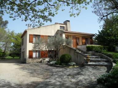 Appartement Gardanne