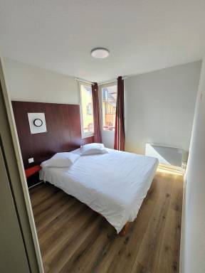 Appart'hôtel 36 m²