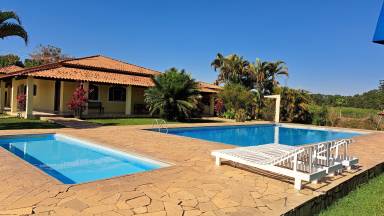 Resort Porto Feliz