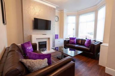 House Salford
