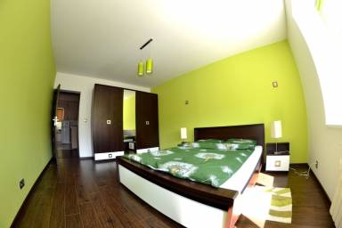 Apartament Muszyna