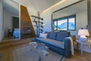 Apartament Lugano