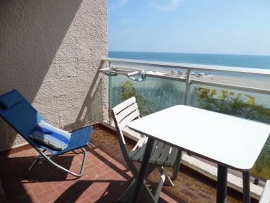 Studio Canet-en-Roussillon