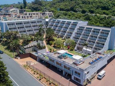 Ferienwohnung  Umhlanga
