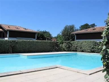 65 m² Villa