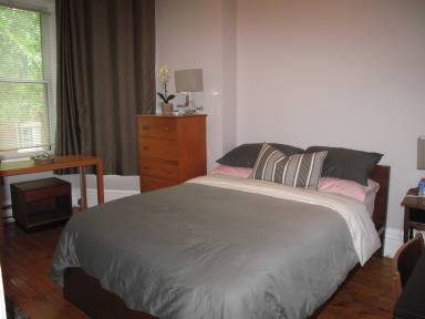 Privatzimmer Montréal-Ouest