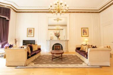 Appartement 223 m²