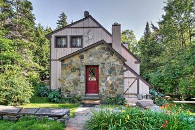 House West Dover