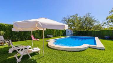 Villa de 70 m²