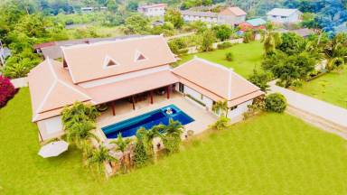 Huis Pattaya