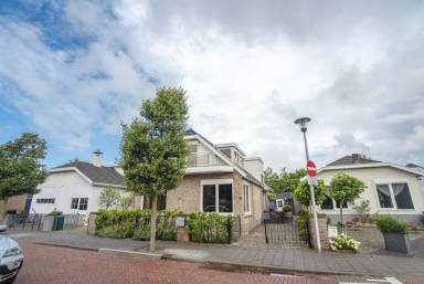 Ferienwohnung  Bloemendaal aan Zee