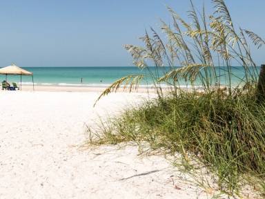 House Anna Maria Island