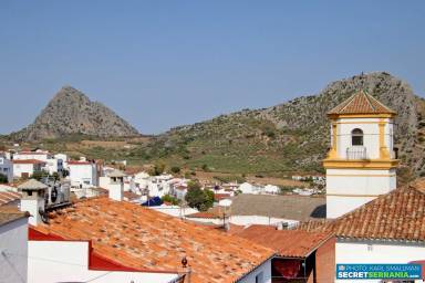 Casa Benaoján