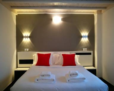 Apartamento Arenas de San Pedro
