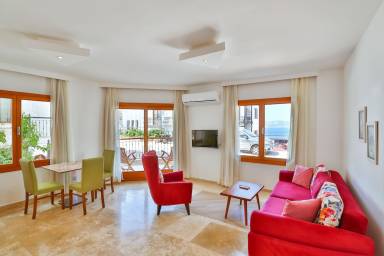 Aparthotel  Kaş