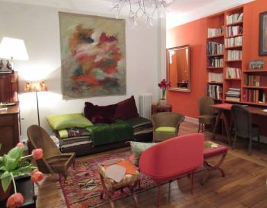 Appartement Suresnes