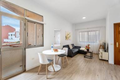 45 m² Apartment