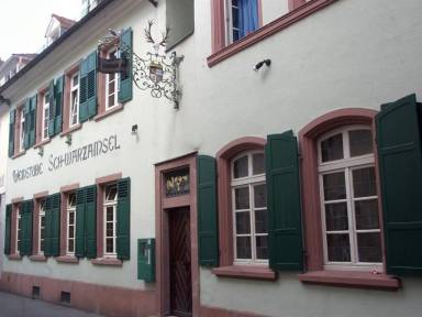 60 m² Ferienwohnung