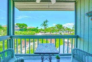 House Cayo Costa State Park