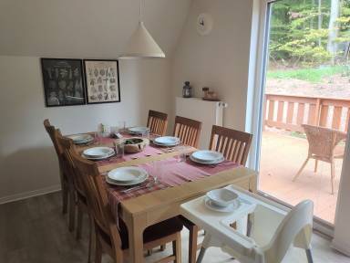 Ferienhaus Bad Arolsen