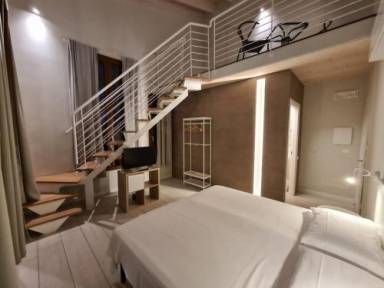Bed & Breakfast Lastra a Signa