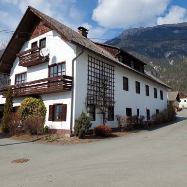 Apartment Förolach