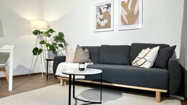 Apartment  Wiemelhausen