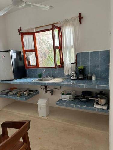 Appartement Holbox