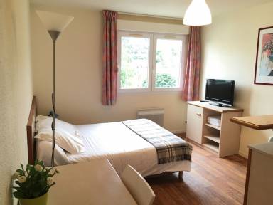 Appartement Royat