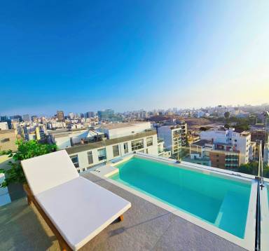 Appartement 288 m²