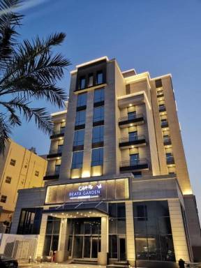Serviced apartment Al Ulaya