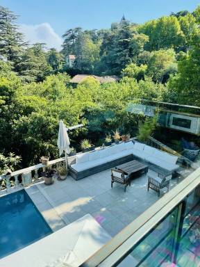 Villa  Villeneuve-lès-Avignon