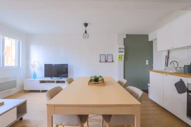 Apartment Arras