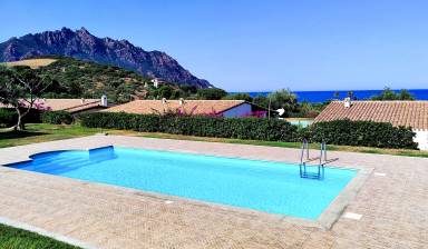 75 m² Villa