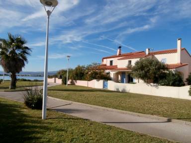 House Leucate