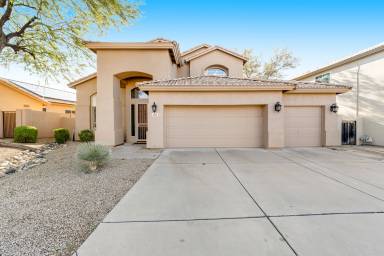 House Tatum Ridge