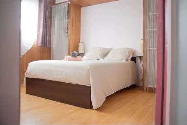 Maison de vacances 70 m²