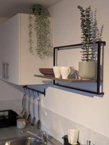 Ferienwohnung Rothenburg ob der Tauber