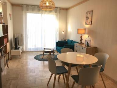 Appartement Cuisine Cœur de Ville