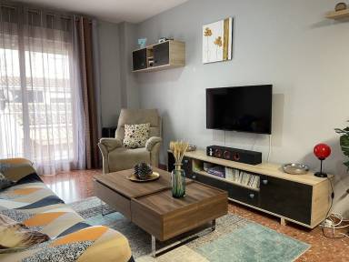 Apartment Xàtiva