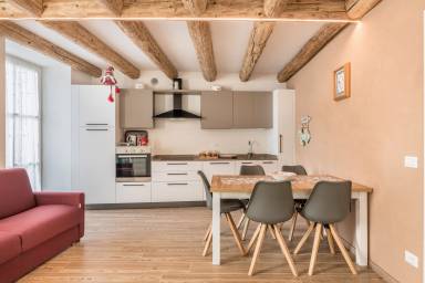 Apartment  Levico Terme