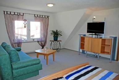 60 m² Apartment
