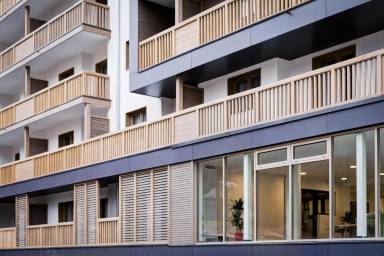 Appartement Brides-les-Bains