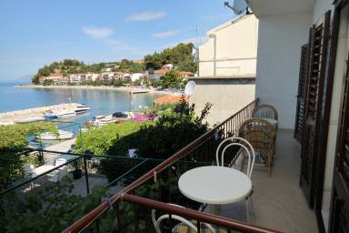 Leilighet Podgora